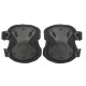 Knee Pads Set - black [8fields]